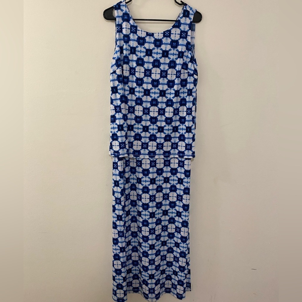 Rafaella Dress